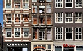Hotel Damrak Inn Amsterdam